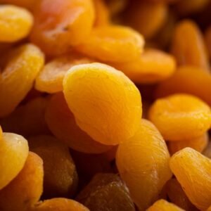 Dried Apricots