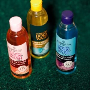 Body Wash