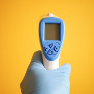 Digital Thermometer