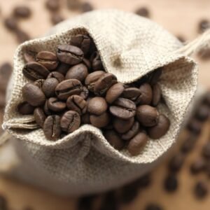 Whole Coffee Beans