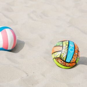 Beach Volleyball
