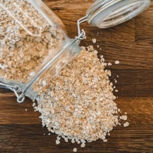 Rolled Oats