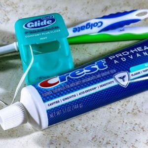 Dental Floss