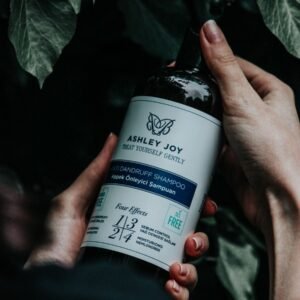 Everyday Shampoo