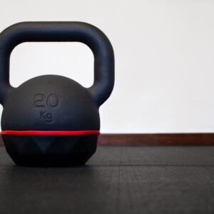 Cast Iron Kettlebell