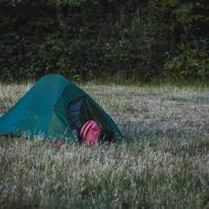 Outdoor Camping Tent