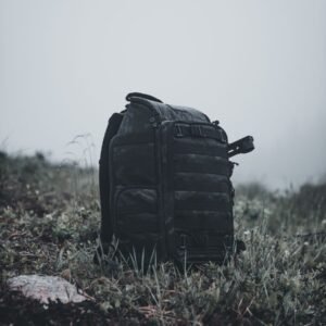 Outdoor Hiking Backpack