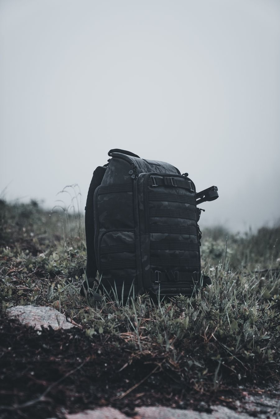Outdoor Hiking Backpack