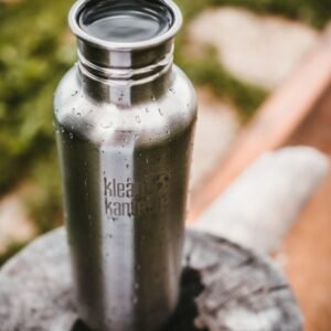 Insulated Water Bottle