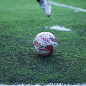 Soccer Ball
