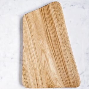 Wooden Cutting Board