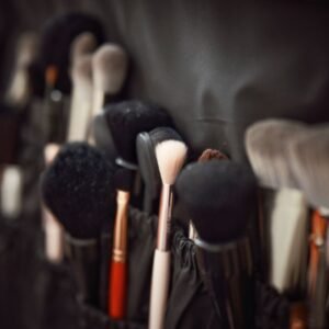 Makeup Brush Set