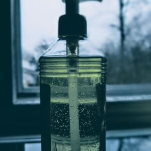 Hand Sanitizer