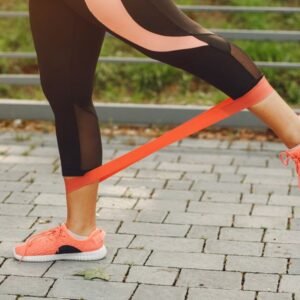 Exercise Resistance Band