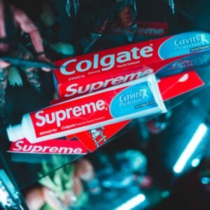 Toothpaste