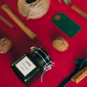 Scented Candle