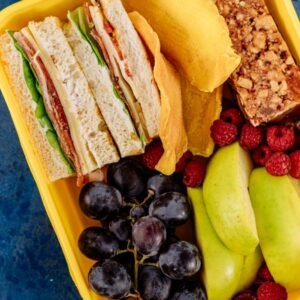 Lunch Container