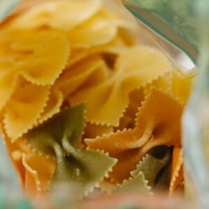 Dry Pasta