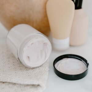 Nourishing Face Cream