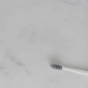 Soft Toothbrush