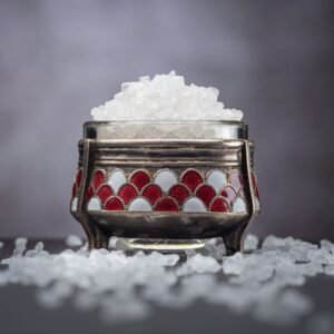 Sea Salt