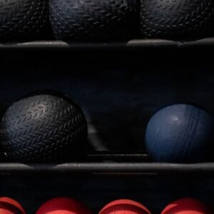 Fitness Exercise Ball