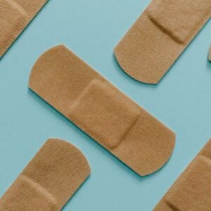 Adhesive Bandages