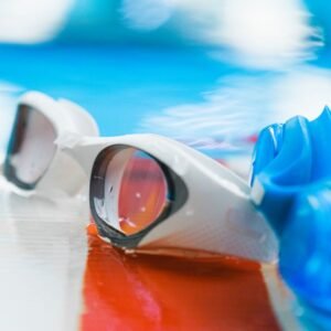 Swimming Goggles