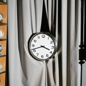 Minimal Wall Clock