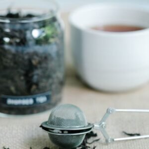 Loose Leaf Tea