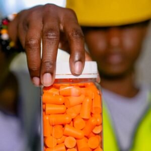 Foam Ear Plugs