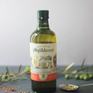 Extra Virgin Olive Oil