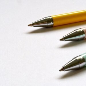 Ballpoint Pen Set