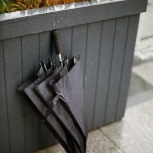 Compact Umbrella