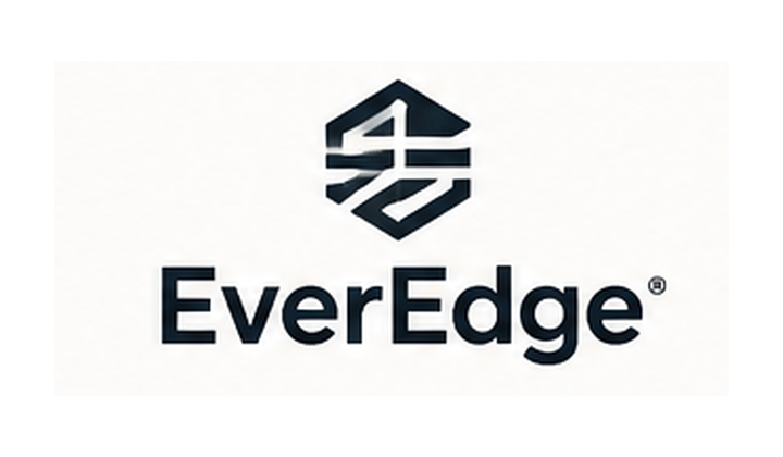 EverEdge illustrative brand concept