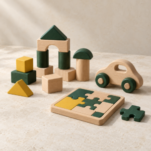 Toys & Games
